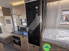 Joa-Camp 75T Fiat Automatic Motorhome 2.2 Automatic Diesel - N297