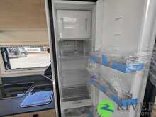 Joa-Camp 75T Fiat Automatic Motorhome 2.2 Automatic Diesel - N297