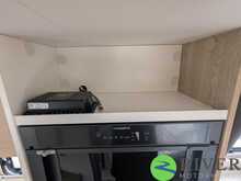 Joa-Camp 75T Fiat Automatic Motorhome 2.2 Automatic Diesel - N297