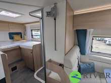 Joa-Camp 75T Fiat Automatic Motorhome 2.2 Automatic Diesel - N297