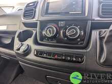Joa-Camp 75T Fiat Automatic Motorhome 2.2 Automatic Diesel - N297