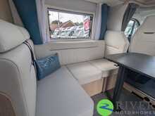 Joa-Camp 75T Fiat Automatic Motorhome 2.2 Automatic Diesel - N297