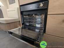 Joa-Camp 75T Fiat Automatic Motorhome 2.2 Automatic Diesel - N297