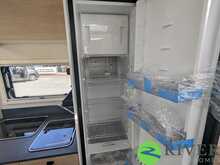 Joa-Camp 75T Fiat Automatic Motorhome 2.2 Automatic Diesel - N297