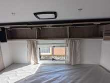 Chausson Etape Line 724 2.0 Motorhome Automatic Diesel - N305