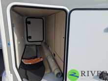 Chausson Etape Line 724 2.0 Motorhome Automatic Diesel - N305