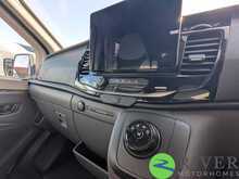 Chausson Etape Line 724 2.0 Motorhome Automatic Diesel - N305