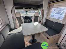 Chausson Etape Line 724 2.0 Motorhome Automatic Diesel - N305