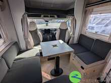 Chausson Etape Line 724 2.0 Motorhome Automatic Diesel - N305