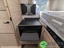 Chausson Etape Line 724 2.0 Motorhome Automatic Diesel - N305