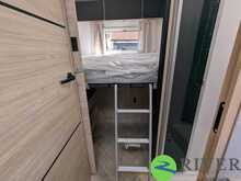 Chausson Etape Line 724 2.0 Motorhome Automatic Diesel - N305