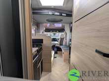 Chausson Etape Line 724 2.0 Motorhome Automatic Diesel - N305