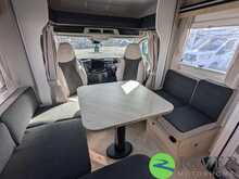 Chausson Etape Line 724 2.0 Motorhome Automatic Diesel - N305