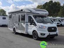 Chausson Etape Line 724 2.0 Motorhome Automatic Diesel - N305