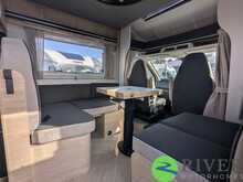 Chausson Etape Line 724 2.0 Motorhome Automatic Diesel - N305
