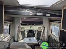 Chausson Etape Line 724 2.0 Motorhome Automatic Diesel - N305