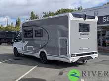 Chausson Etape Line 724 2.0 Motorhome Automatic Diesel - N305