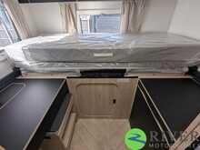 Chausson Etape Line 724 2.0 Motorhome Automatic Diesel - N305