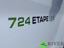 Chausson Etape Line 724 2.0 Motorhome Automatic Diesel - N305