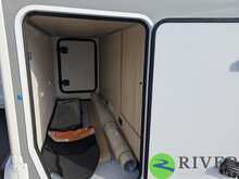 Chausson Etape Line 724 2.0 Motorhome Automatic Diesel - N305