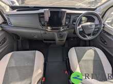 Chausson Etape Line 724 2.0 Motorhome Automatic Diesel - N305