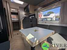Chausson Etape Line 724 2.0 Motorhome Automatic Diesel - N305