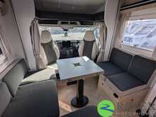Chausson Etape Line 724 2.0 Motorhome Automatic Diesel - N305