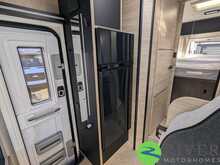 Chausson Etape Line 724 2.0 Motorhome Automatic Diesel - N305