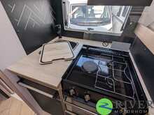Chausson Etape Line 724 2.0 Motorhome Automatic Diesel - N305