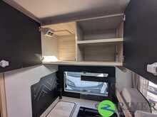 Chausson Etape Line 724 2.0 Motorhome Automatic Diesel - N305