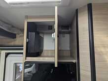 Chausson Etape Line 724 2.0 Motorhome Automatic Diesel - N305