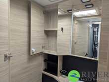Chausson Etape Line 724 2.0 Motorhome Automatic Diesel - N305