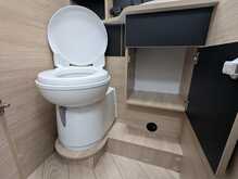 Chausson Etape Line 724 2.0 Motorhome Automatic Diesel - N305