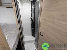 Chausson Etape Line 724 2.0 Motorhome Automatic Diesel - N305
