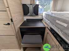 Chausson Etape Line 724 2.0 Motorhome Automatic Diesel - N305