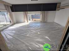 Chausson Etape Line 724 2.0 Motorhome Automatic Diesel - N305