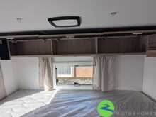 Chausson Etape Line 724 2.0 Motorhome Automatic Diesel - N305