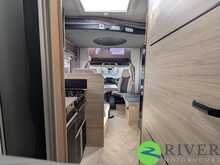 Chausson Etape Line 724 2.0 Motorhome Automatic Diesel - N305