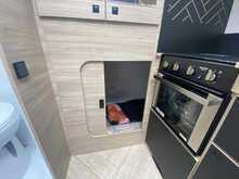 Chausson Etape Line 660 - N307