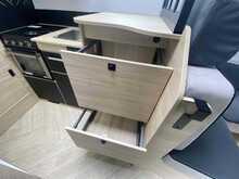 Chausson Etape Line 660 - N307