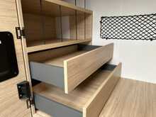 Chausson Etape Line 660 - N307