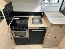 Chausson Etape Line 660 - N307