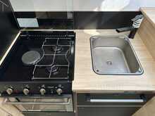 Chausson Etape Line 660 - N307