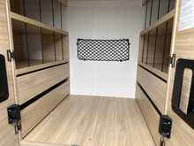 Chausson Etape Line 660 - N307