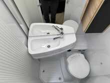 Chausson Etape Line 660 - N307