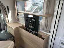 Chausson Etape Line 660 - N307