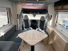 Chausson Etape Line 660 - N307