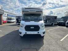 Chausson Etape Line 660 - N307