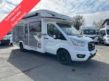 Chausson Etape Line 660 - N307
