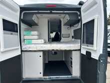 Pilote Evidence V600G - N317